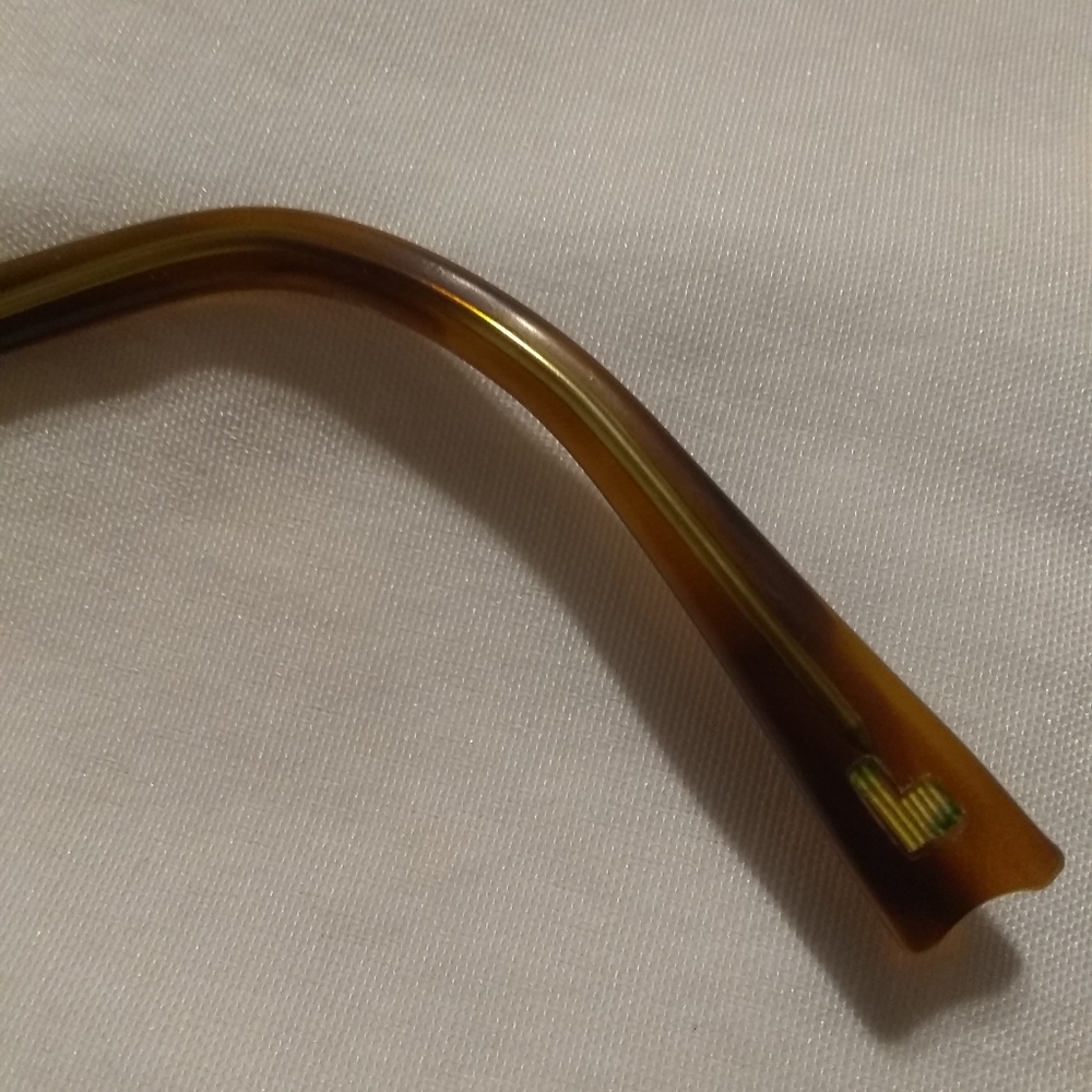 William Rast eyeglasses - Picture 9 of 11